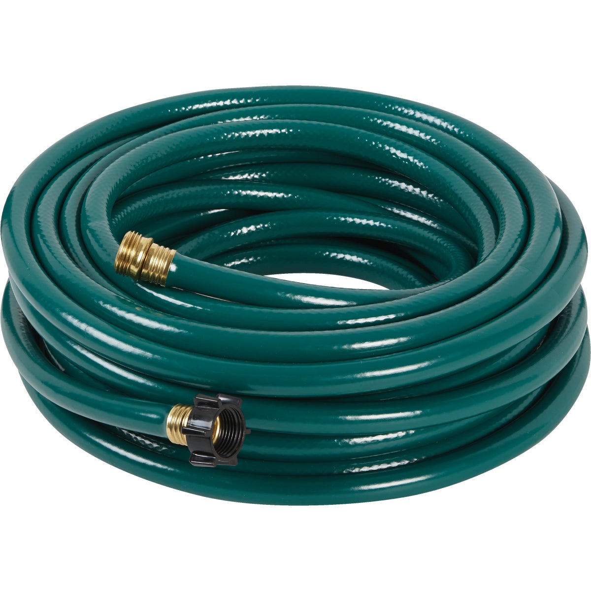Best Garden 5/8 In. Dia. x 50 Ft. L. Light-Duty Garden Hose Image 2