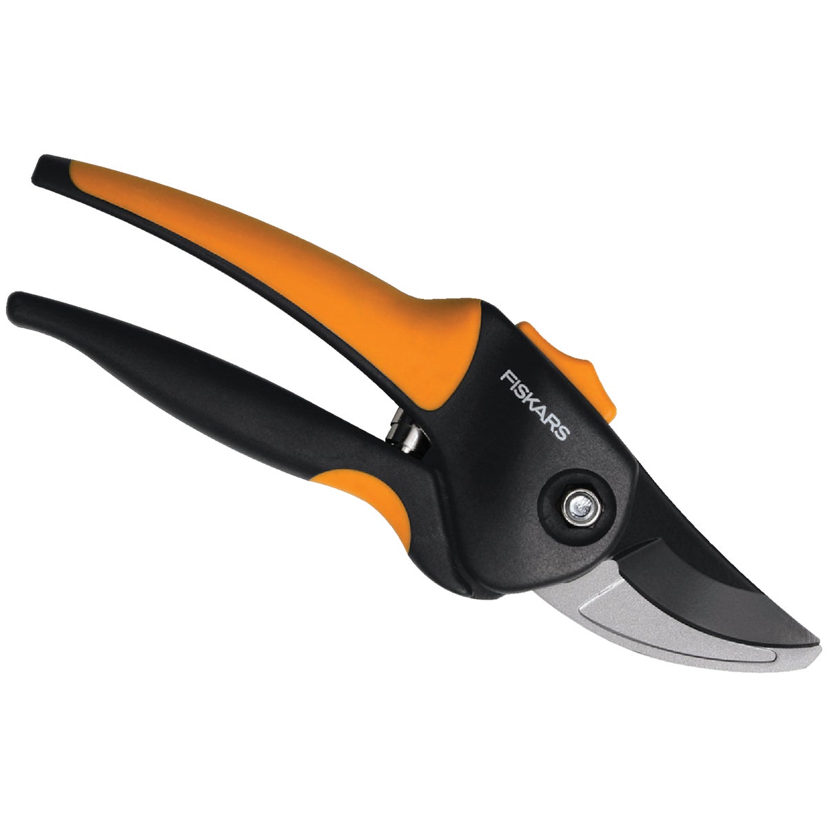 Fiskars SoftGrip Bypass Pruner Image 1