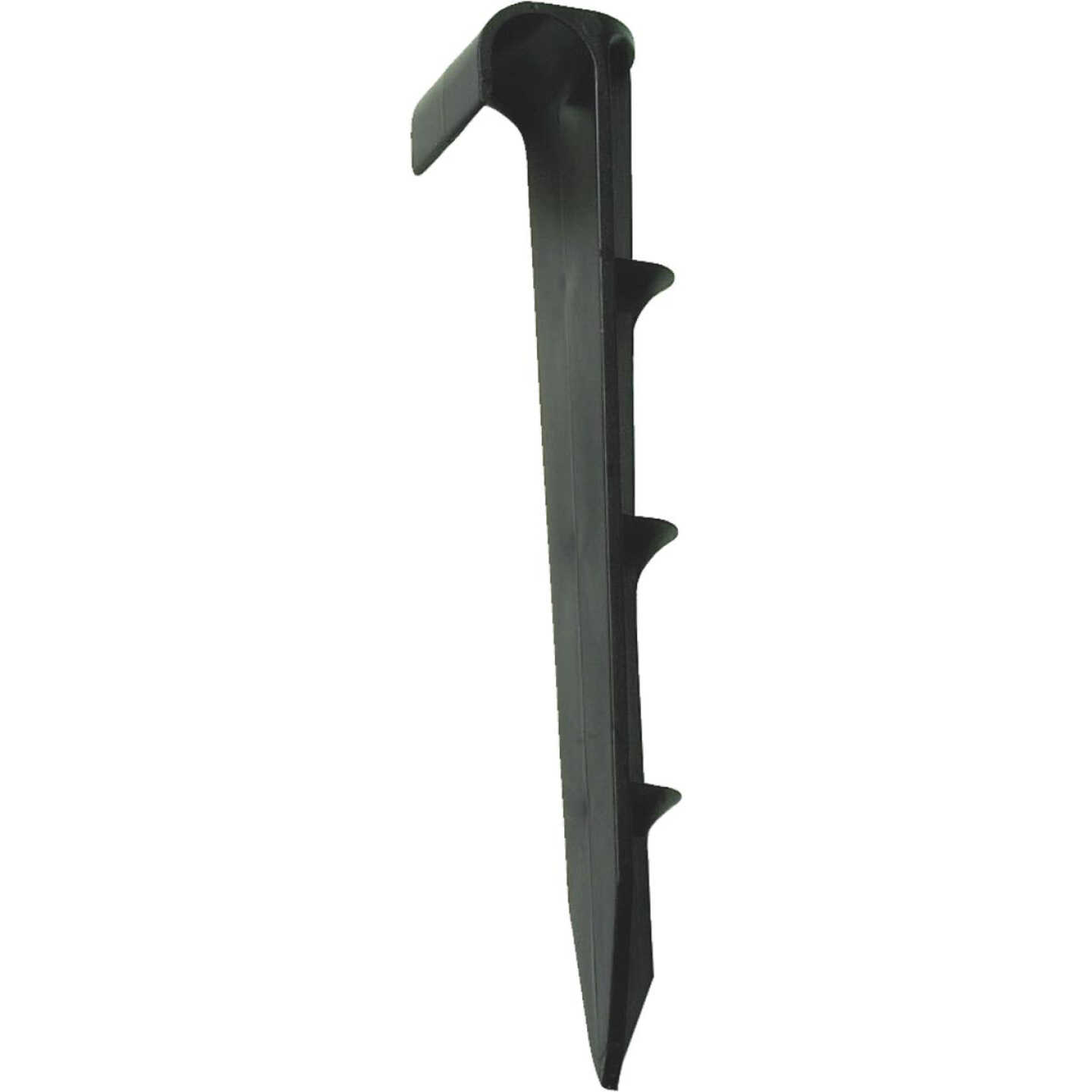 6" CLEATED TUBING STAKES Image 1