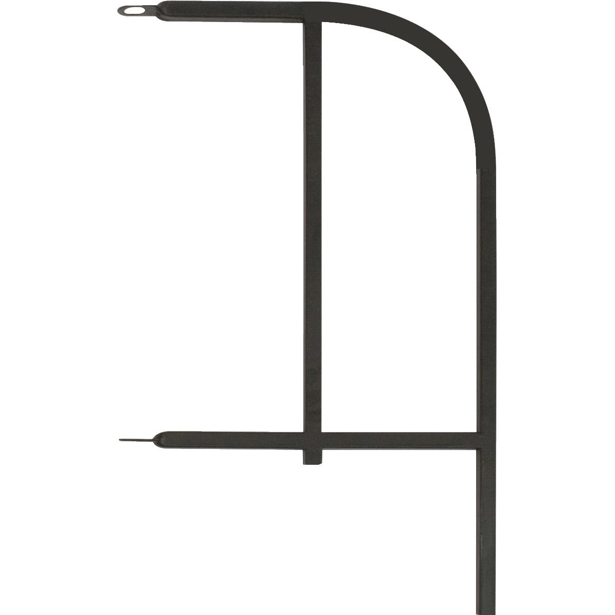 20.5X12" FENCE END PANEL