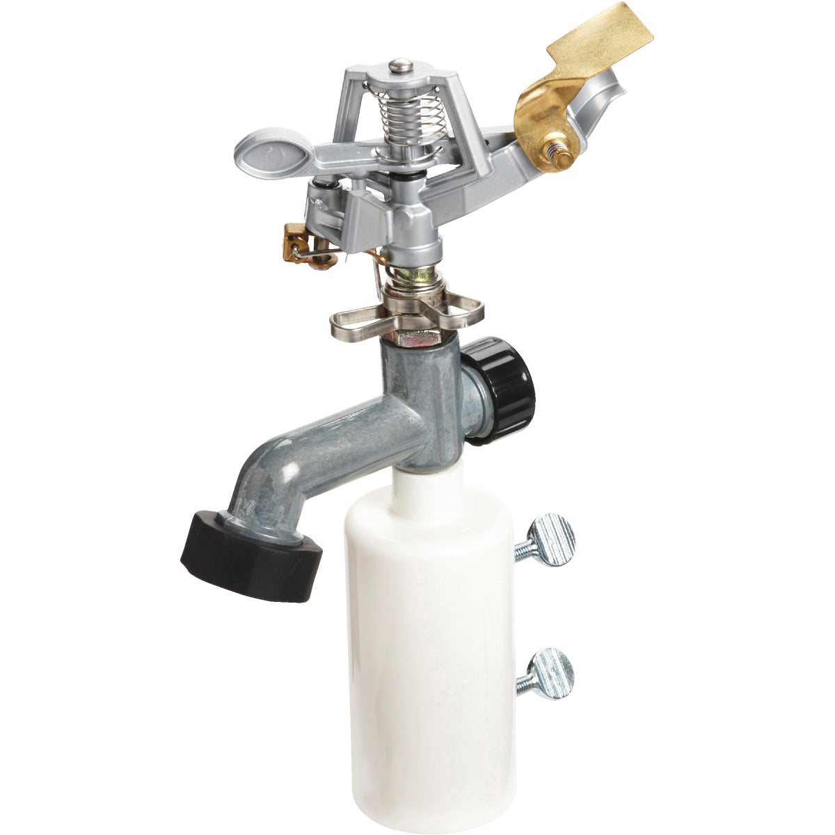 Best Garden 5675 Sq. Ft. T-Post Sprinkler Image 3