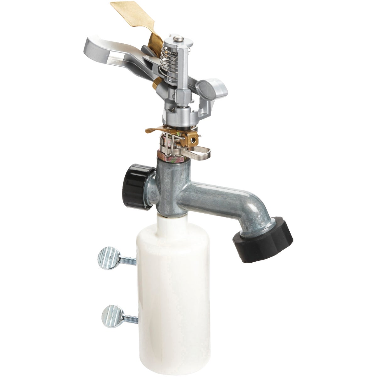 Best Garden 5675 Sq. Ft. T-Post Sprinkler Image 5