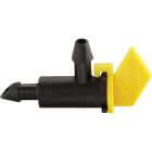 Raindrip 4 GPH Flag Dripper (10-Pack) Image 1