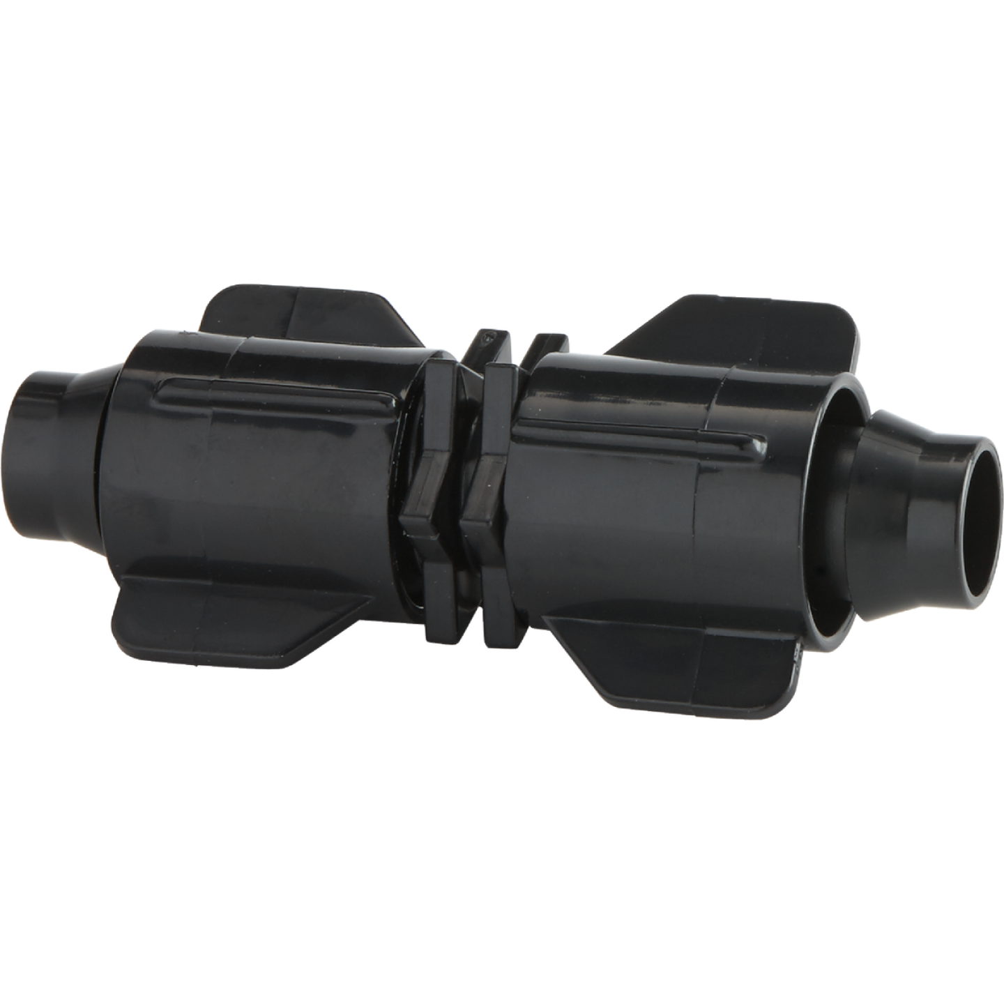 Raindrip Stretch 'N Lock 1/2, 0.710 In. Tubing Coupling Image 1