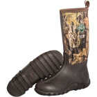 The Muck Boot Company Fieldblazer Men's Waterproof Hunting Boot, Size 10 Image 1