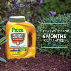 Preen Extended Control 4.93 Lb. Ready To Use Granules Weed Preventer Image 5