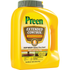 Preen Extended Control 4.93 Lb. Ready To Use Granules Weed Preventer Image 9