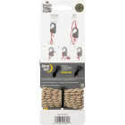 Nite Ize CamJam Rope Tightener with Rope, (2-Pack) Image 3