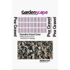 Gardenscape 0.5 Cu. Ft. 50 Lb. Pea Gravel Image 1