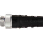 Teknor Apex Zero-G 5/8 In. Dia. x 100 Ft. L. Drinking Water Safe Compact Hose Image 3