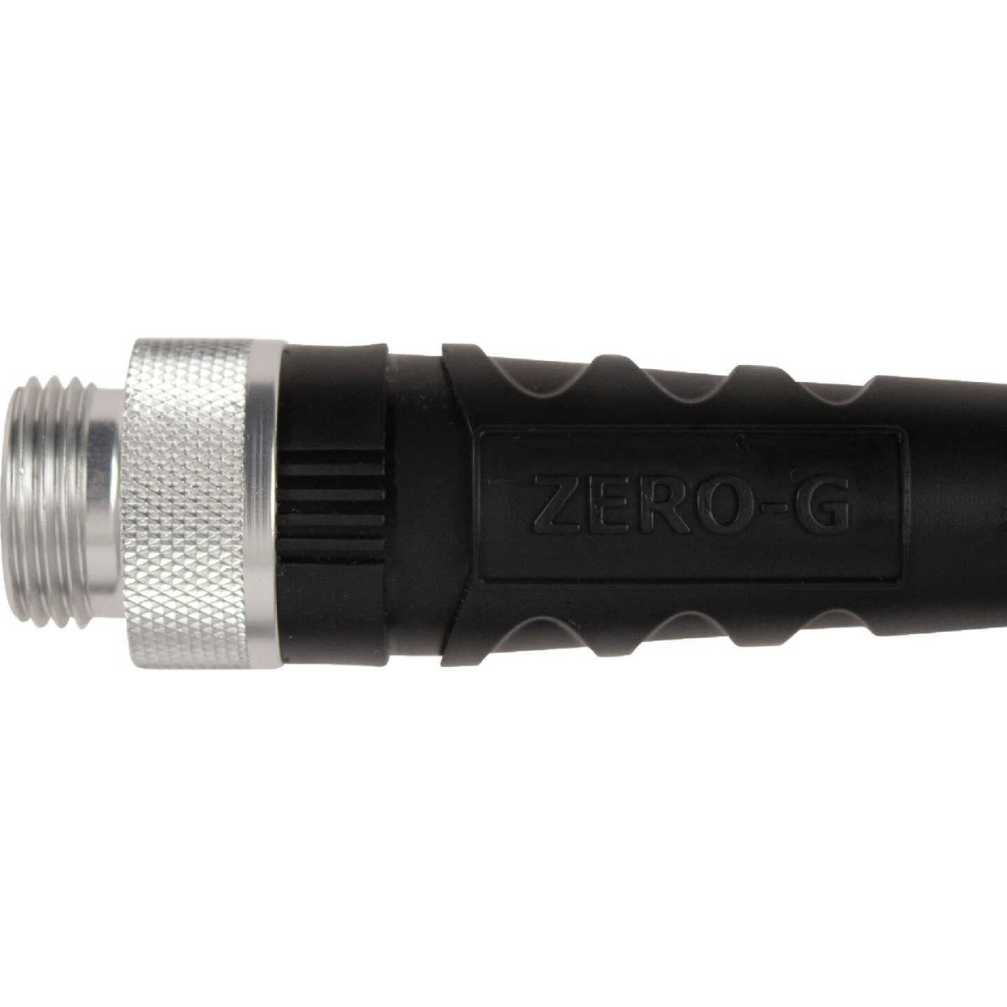 Teknor Apex Zero-G 5/8 In. Dia. x 100 Ft. L. Drinking Water Safe Compact Hose Image 3