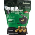 Ramik Mouser RF Refillable Mouse Bait Station (8-Refill) Image 2