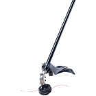 Troy-Bilt TB25SB 25cc 2-Cycle 16 In. Straight Shaft Gas Trimmer Image 4