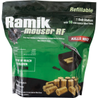 Ramik Mouser RF Refillable Mouse Bait Station (16-Refill) Image 2