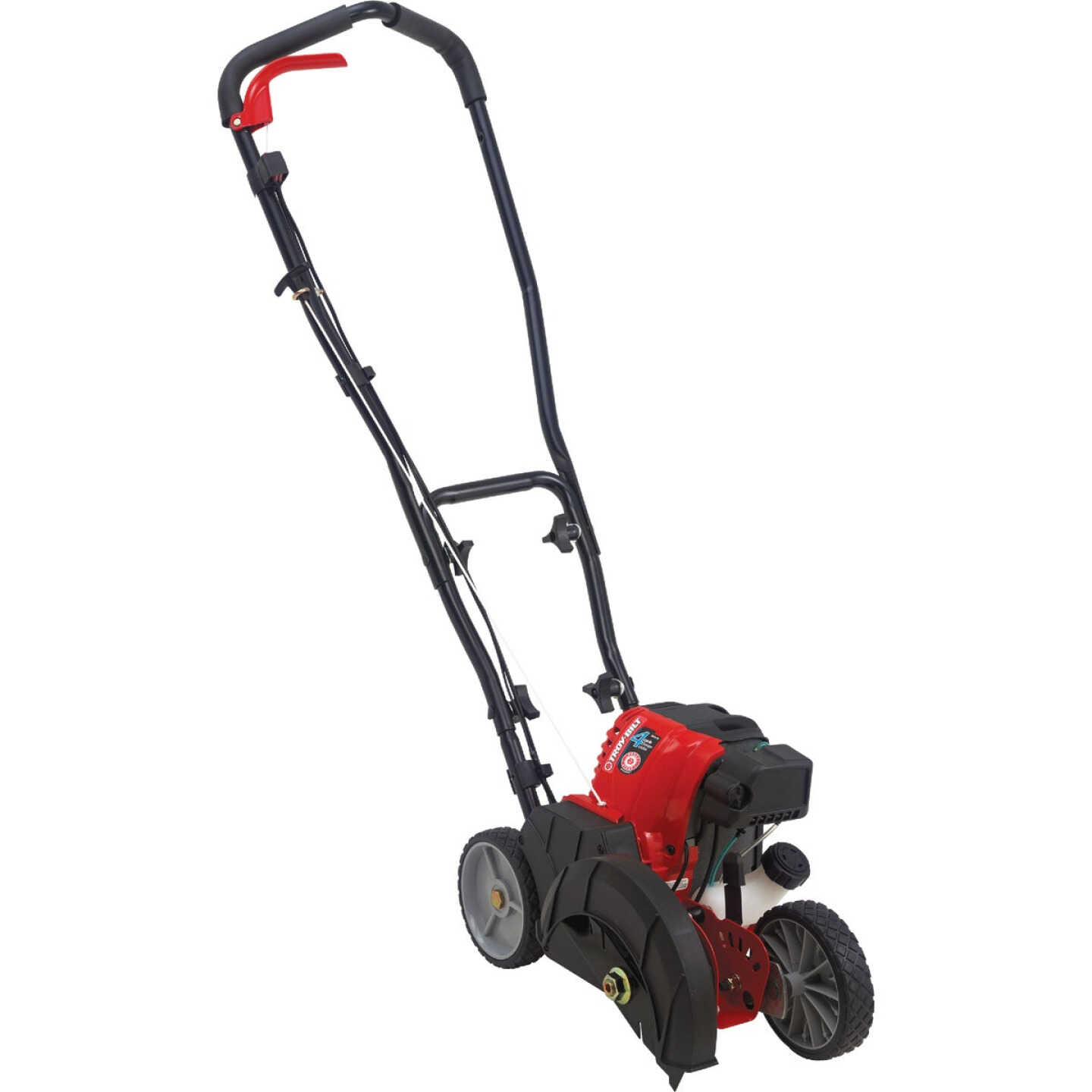 Troy-Bilt TBE304 9 In. 30cc 4-Cycle Gas Edger Image 1