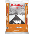 Safe Step 7300 50 Lb. Calcium Chloride Ice Melt Pellets Image 1