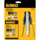 DEWALT Case Hardened Steel Hog Ring Pliers Kit Image 2