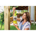 Rescue Pop Reusable Outdoor Fly Trap Image 2