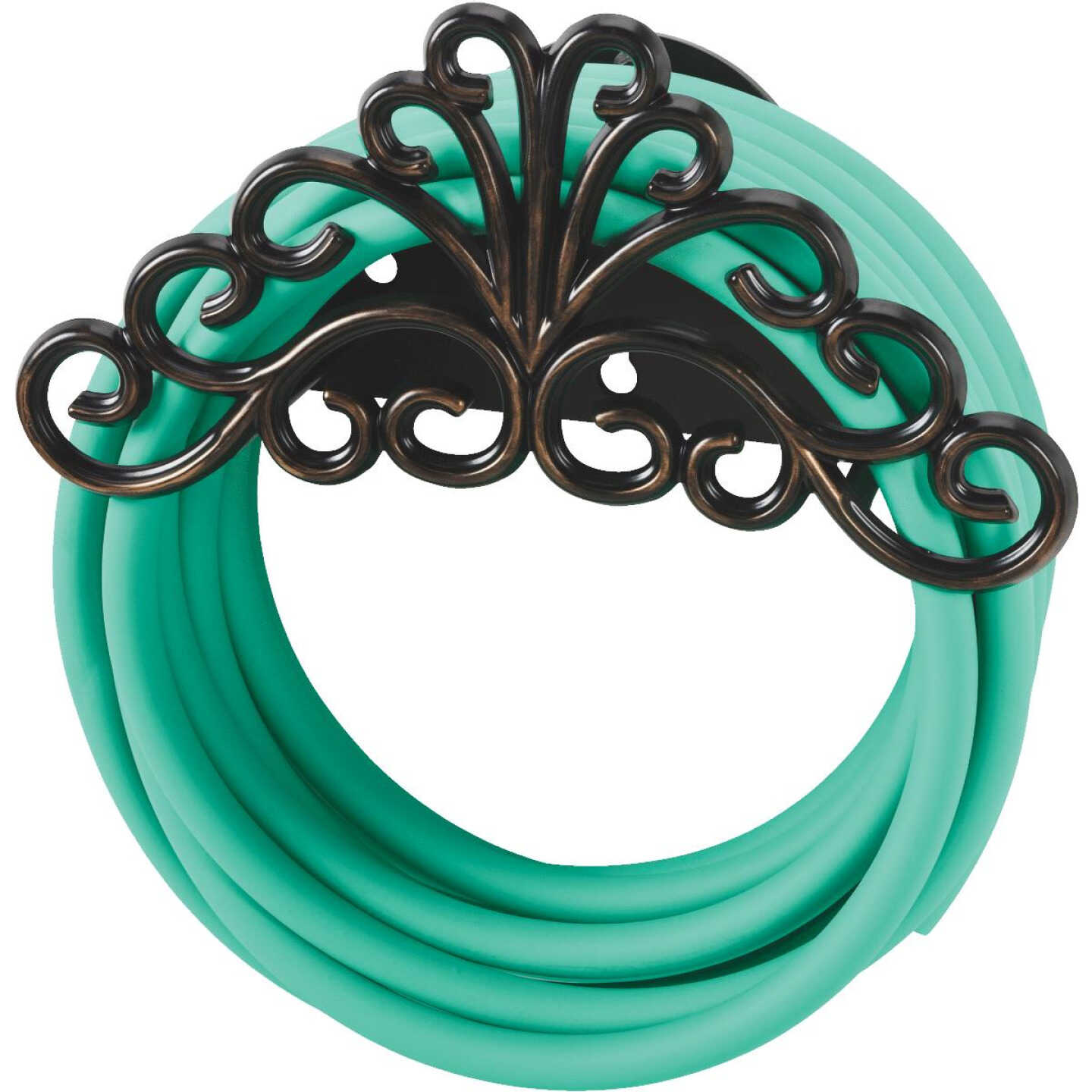 METAL FAN HOSE HANGER Image 3