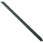 Best Garden 4 Ft. Green Steel Plant Stake Image 1