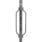 Speeco 31 In. Powder Coated Steel Spring Fence Post Driver Image 2
