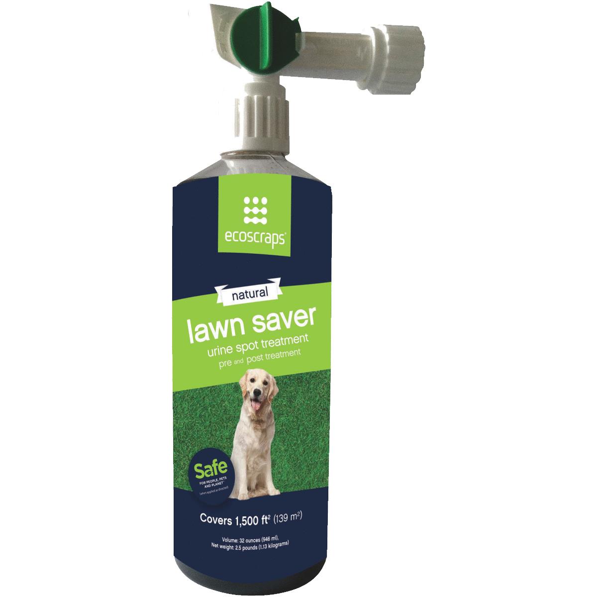 32OZ DOG SPOT LAWN SAVER