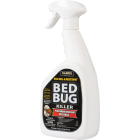 Harris 32 Oz. Ready To Use Egg Kill & Pyrethroid Resistant Bedbug Killer Image 1