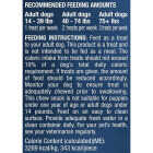 Purina Busy Bone Toy Dog Meat Flavor Dental Dog Treat (4-Pack) Image 4