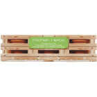 3PC TRIO KITCHEN HERB Image 1