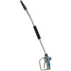Gilmour Power Jet Water Wand, Metallic & Blue Image 1