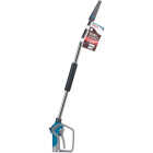 Gilmour Power Jet Water Wand, Metallic & Blue Image 2