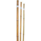 2PK 8' SUPER BAMBOO POLE Image 1