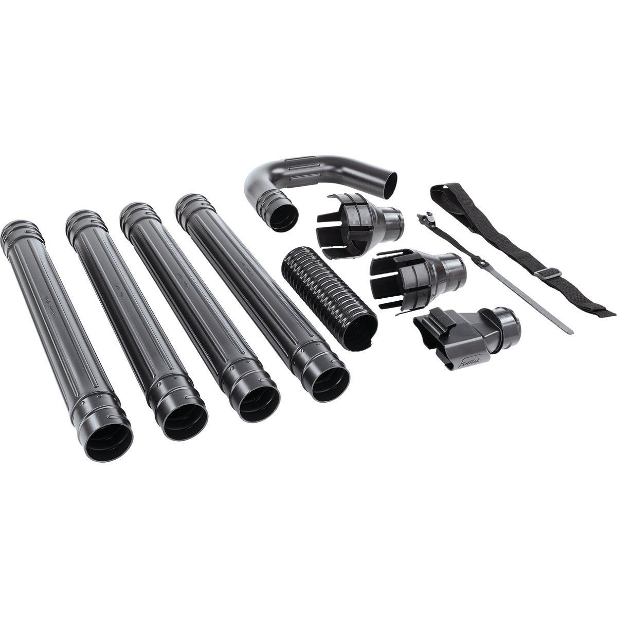 Toro Universal Gutter Cleaning Kit for Handheld Leaf Blowers Image 1