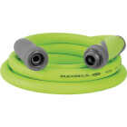 Flexzilla SwivelGrip 5/8 In. Dia. x 10 Ft. L. Drinking Water Safe Lead-In Hose with Male & Female Couplings Image 1