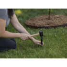 Master Mark Heavy-Duty Plastic Tree Stake Kit Image 4