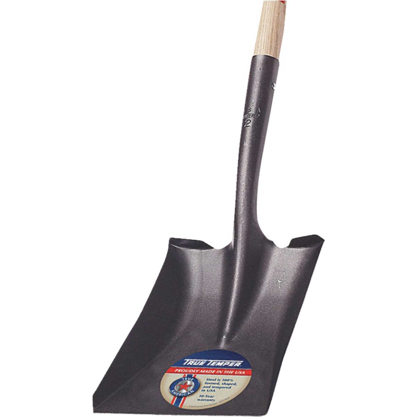 LHSP SHOVEL Image 1
