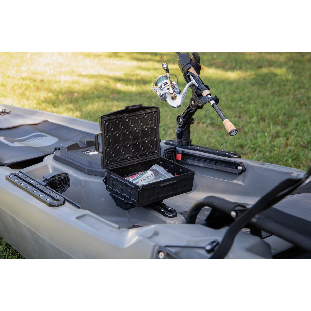 YakAttack TracPak Combo Kit Image 4