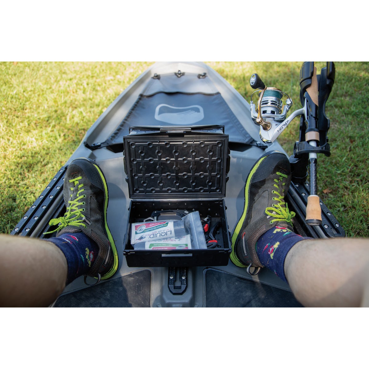 YakAttack TracPak Combo Kit Image 3