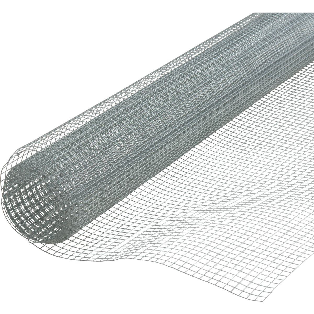 Do it 1/2 In. Mesh x 24 In. H. x 5 Ft. L. 19-Ga. Hardware Cloth Image 4