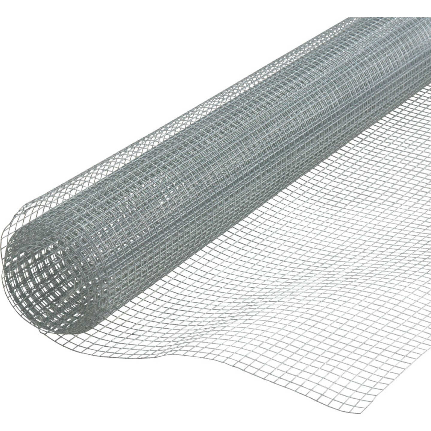 Do it 1/2 In. Mesh x 36 In. H. x 5 Ft. L. 19-Ga. Hardware Cloth Image 3