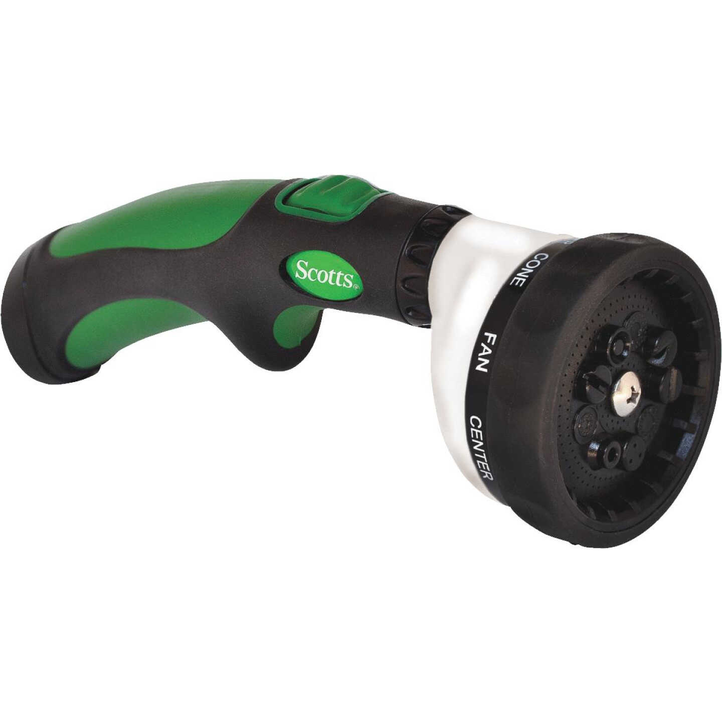 9 FUNCTION TURRET NOZZLE Image 1