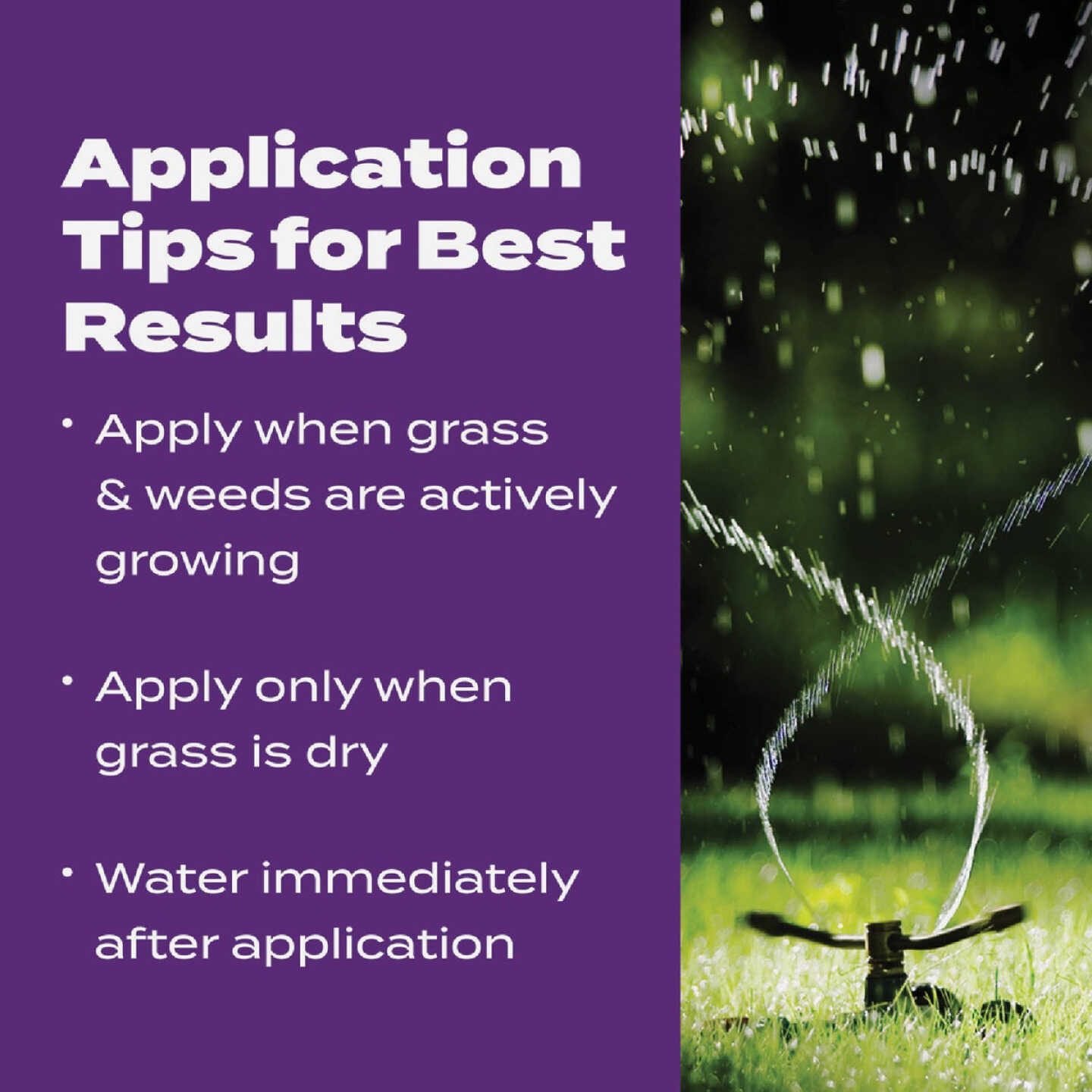 Scotts Turf Builder Bonus S Southern Weed & Feed 18.21 Lb. 5000 Sq. Ft. Weed Killer Plus Lawn Fertilizer Image 7