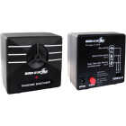 Bird X Transonic BugChaser Ultrasonic 1500 Sq. Ft. Coverage 110V Electronic Pest Repellent Image 3