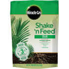 Miracle-Gro Shake 'n Feed 8 Lb. Palm Plant Food Image 1