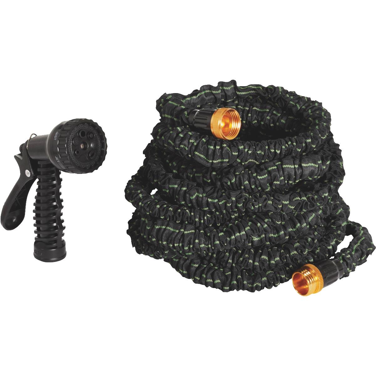 Flex-Able Tough Grade 5/8 In. Dia. x 50 Ft. Expandable Hose