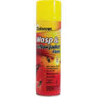 Enforcer 16 Oz. Foaming Aerosol Spray Yellow Jacket, Wasp & Hornet Killer Image 1