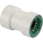 Orbit 3/4 In. PVC-Lock Coupling Image 1