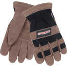 Channellock Men's 2XL Leather Winter Work Glove Image 1