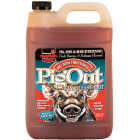 Evolved Habitats Pig Out 1 Gal. Concentrated Liquid Hog Attractant Image 1