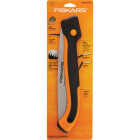 Fiskars Power Tooth Softgrip 10 In. Folding Pruning Saw Image 2